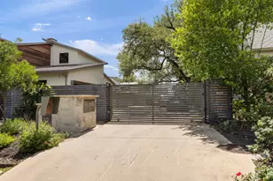 901 Bouldin Ave, Austin, TX 78704 - Photo 33