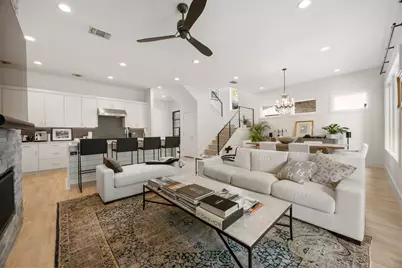 901 Bouldin Avenue #A, Austin, TX 78704 - Photo 3