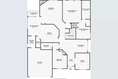 3413 Zebecca Creek Drive, Austin, TX 78732 - Photo 37