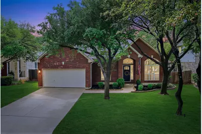 3413 Zebecca Creek Drive, Austin, TX 78732 - Photo 1