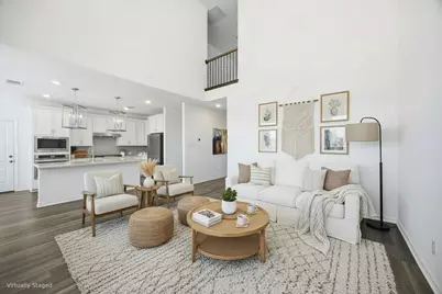 316 Clearlake Drive, Hutto, TX 78634 - Photo 1