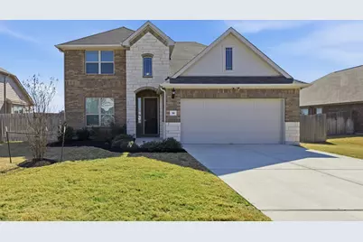 316 Clearlake Drive, Hutto, TX 78634 - Photo 3