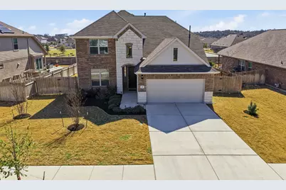 316 Clearlake Drive, Hutto, TX 78634 - Photo 35