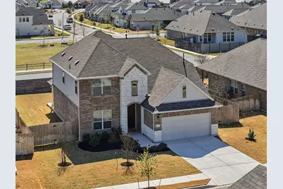 316 Clearlake Drive, Hutto, TX 78634 - Photo 21