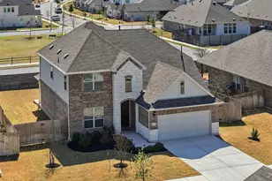 316 Clearlake Dr, Hutto, TX 78634 - Photo 21