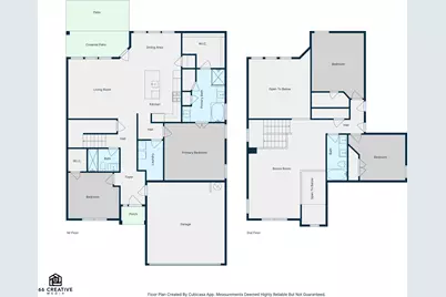 316 Clearlake Drive, Hutto, TX 78634 - Photo 39