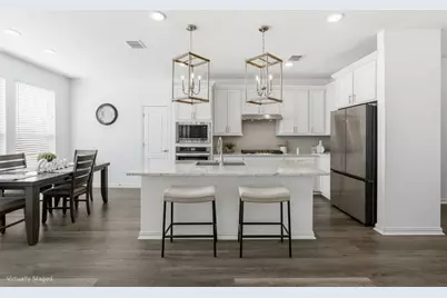 316 Clearlake Drive, Hutto, TX 78634 - Photo 5