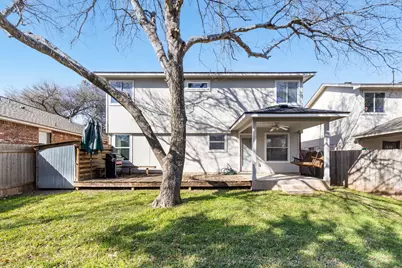 11116 Jim Thorpe Lane, Austin, TX 78748 - Photo 29