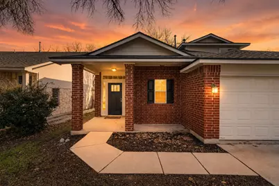 11116 Jim Thorpe Lane, Austin, TX 78748 - Photo 1