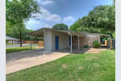 1124 Gardner Road #B, Austin, TX 78721 - Photo 1