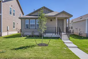 206 Sambre St, Kyle, TX 78640 - Photo 1