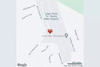 218 Flightline Road #7, Lago Vista, TX 78645 - Photo 9