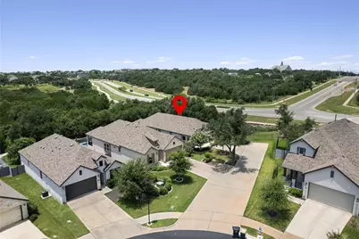 104 Arrowhead Mound Road, Georgetown, TX 78628 - Photo 31