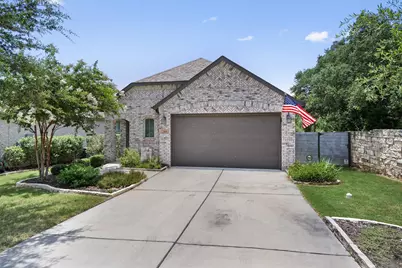 104 Arrowhead Mound Road, Georgetown, TX 78628 - Photo 7