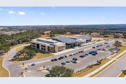 104 Arrowhead Mound Road, Georgetown, TX 78628 - Photo 37