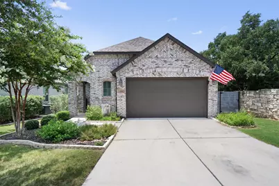 104 Arrowhead Mound Road, Georgetown, TX 78628 - Photo 1