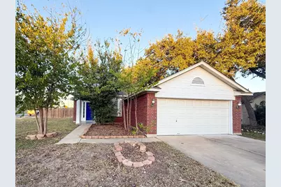 1000 Moon Glow Drive, Leander, TX 78641 - Photo 1