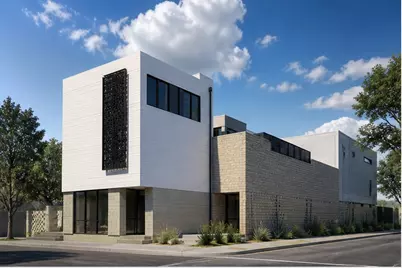2307 Coronado Street, Austin, TX 78702 - Photo 3