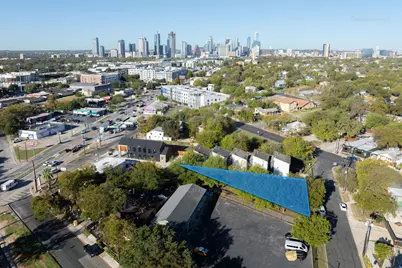 2307 Coronado Street, Austin, TX 78702 - Photo 5