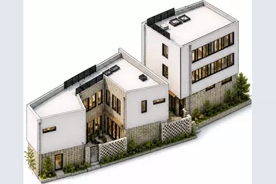 2307 Coronado Street, Austin, TX 78702 - Photo 1