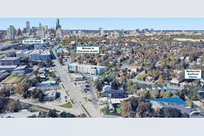 2307 Coronado Street, Austin, TX 78702 - Photo 5