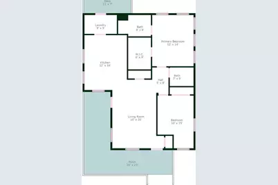 633 Academy Street, Blanco, TX 78606 - Photo 19