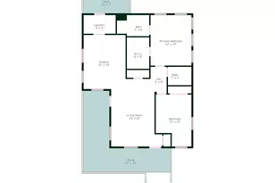 633 Academy St, Blanco, TX 78606 - Photo 19