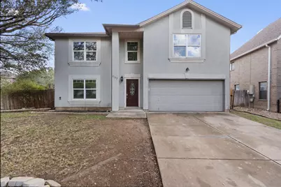 2122 Deer Creek Trail, Round Rock, TX 78665 - Photo 1