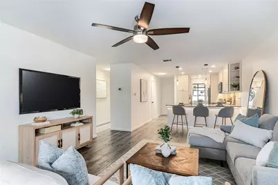2215 Post Road #2084, Austin, TX 78704 - Photo 3
