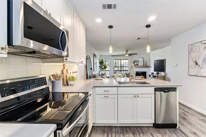 2215 Post Road #2084, Austin, TX 78704 - Photo 15