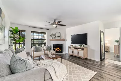 2215 Post Road #2084, Austin, TX 78704 - Photo 7