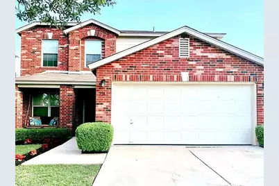 731 Abundance Lane, Kyle, TX 78640 - Photo 1