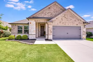 608 Carol Dr, Hutto, TX 78634 - Photo 1