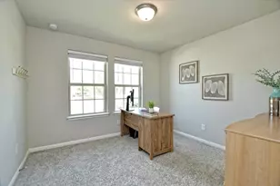 608 Carol Dr, Hutto, TX 78634 - Photo 23