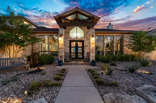 112 Big Sky, Burnet, TX 78611 - Photo 3