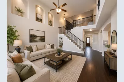 604 Vista Gardens Drive, Buda, TX 78610 - Photo 5