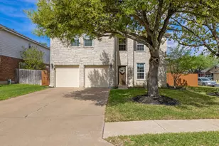 2201 Kerr Trail, Cedar Park, TX 78613 - Photo 1