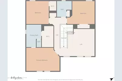 2201 Kerr Trail, Cedar Park, TX 78613 - Photo 31