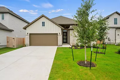 10728 Worth Lane, Manor, TX 78653 - Photo 3