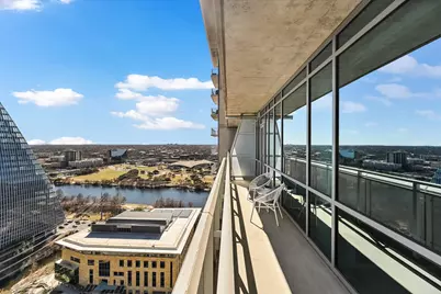 222 West Avenue #2605, Austin, TX 78701 - Photo 9