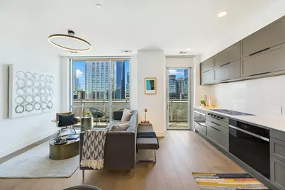 222 West Avenue #2605, Austin, TX 78701 - Photo 3