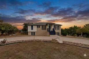 21200 High Dr, Lago Vista, TX 78645 - Photo 1