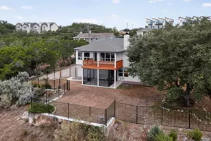 21200 High Dr, Lago Vista, TX 78645 - Photo 31
