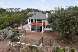 21200 High Dr, Lago Vista, TX 78645 - Photo 33