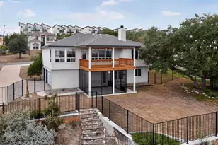 21200 High Dr, Lago Vista, TX 78645 - Photo 31