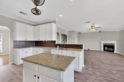 21200 High Drive, Lago Vista, TX 78645 - Photo 15