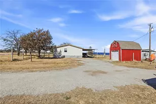 100 Prairie Dr, Jarrell, TX 76537 - Photo 1