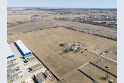 100 Prairie Drive, Jarrell, TX 76537 - Photo 39