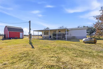 100 Prairie Drive, Jarrell, TX 76537 - Photo 21