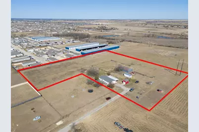 100 Prairie Drive, Jarrell, TX 76537 - Photo 3